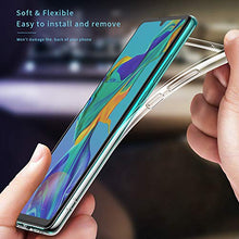 Carica l'immagine nel visualizzatore di Gallery, Warxin Cover Huawei P30, Custodia Gel Trasparente Slim Morbida TPU Silicone... - Ilgrandebazar