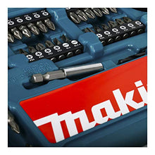 Carica l'immagine nel visualizzatore di Gallery, Makita b-53811 set di accessori, 100 pezzi, multicolore