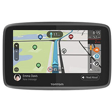 Carica l'immagine nel visualizzatore di Gallery, TomTom GO Camper Navigatore Satellitare per Camper, Caravan, Roulotte - 6...