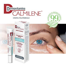 Carica l'immagine nel visualizzatore di Gallery, Dermovitamina Crema Palpebrale Extra Idratante, 15 ml - Ilgrandebazar