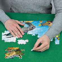 Carica l'immagine nel visualizzatore di Gallery, Clementoni- Tappeto per Puzzle, 30229 - Ilgrandebazar
