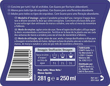 Carica l'immagine nel visualizzatore di Gallery, Compo Concime Liquido per Orchidee, Fertilizzante Organo-Minerale con Guano, 250 ml