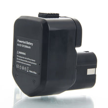 Carica l'immagine nel visualizzatore di Gallery, Batteria per utensili elettrici Hitachi EB1214S EB1212S EB1220BL EB1233X... - Ilgrandebazar