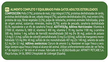 Carica l'immagine nel visualizzatore di Gallery, Ultima Cibo per Gatti Sterilizzati con Pollo - 3 kg - 1 Bag - Ilgrandebazar