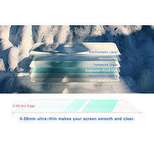 Carica l'immagine nel visualizzatore di Gallery, CDEFG per Hyundai i20 2015 2016 2017 2018 2019 Car Navigation Glass...