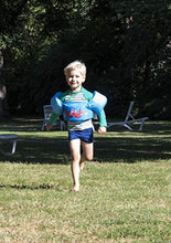 Carica l'immagine nel visualizzatore di Gallery, Sevylor Puddle Jumper Blu