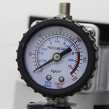 Carica l'immagine nel visualizzatore di Gallery, Katsu 451723 pneumatici 12 V auto Van pneumatico compressore d' aria... - Ilgrandebazar