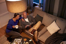 Carica l'immagine nel visualizzatore di Gallery, Philips Lampadina LED A60 E27 Edison, effetto luce diurna confezione da 1 - Ilgrandebazar