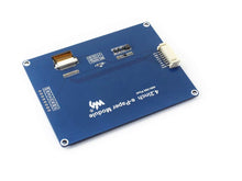 Carica l'immagine nel visualizzatore di Gallery, waveshare 4.2inch E-paper Display Module - Ilgrandebazar