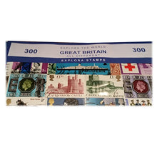 Carica l'immagine nel visualizzatore di Gallery, My London Souvenirs - 300 francobolli di Londra Souvenir dell'Inghilterra.... - Ilgrandebazar