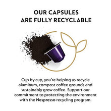 Carica l'immagine nel visualizzatore di Gallery, Nespresso 100 Capsule Originali Espresso Miste