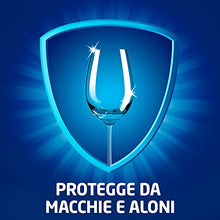 Carica l'immagine nel visualizzatore di Gallery, Finish Pastiglie Lavastoviglie Quantum Max, Limone, 120 Tabs