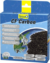 Carica l'immagine nel visualizzatore di Gallery, Tetra Tec Carbone Attivo CF 400/600/700/1200 Materiale Filtrante per 800 ml - Ilgrandebazar