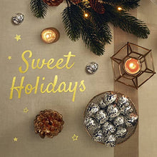 Carica l'immagine nel visualizzatore di Gallery, BACI PERUGINA Calendario Avvento Cioccolatini Assortiti 278g