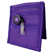 Carica l'immagine nel visualizzatore di Gallery, ELITE BAGS KEEN´S Organizer per l'infermiere (viola) Viola