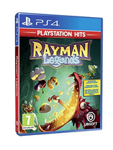 Carica l'immagine nel visualizzatore di Gallery, Rayman Legend - Hits - PlayStation 4