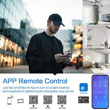 Carica l'immagine nel visualizzatore di Gallery, POW R2 Interruttore Intelligente WIFI Smart Switch (Consumo Energetico