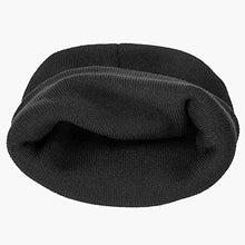 Carica l'immagine nel visualizzatore di Gallery, COTOP Cappello Uomo Illuminato Berretto 4 LED, con Luce LED Nero