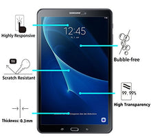 Carica l'immagine nel visualizzatore di Gallery, iVoler Vetro Temperato Compatibile con Samsung Galaxy Tab A 10.1 Pollici...