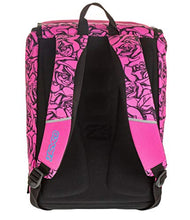 Carica l'immagine nel visualizzatore di Gallery, Zaino scuola SEVEN - LEFLEUR - Rosa - estensibile - 28 LT - elementari e...