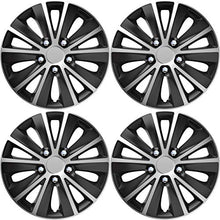 Carica l'immagine nel visualizzatore di Gallery, Sakura RAPIDENCBS15 Copricerchi Set di 4 Misura Universale, Rapide, 15"