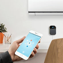 Carica l'immagine nel visualizzatore di Gallery, Sensibo Sky, Controller per Climatizzatore, Wi-Fi, Compatibile con Storm Grey - Ilgrandebazar