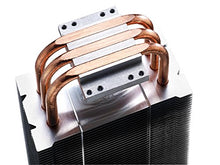 Carica l'immagine nel visualizzatore di Gallery, Cooler Master Hyper TX3i Ventola per CPU '3 Heatpipes, 1x da 92 mm