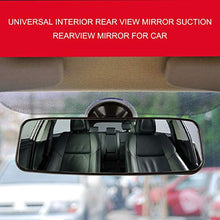 Carica l'immagine nel visualizzatore di Gallery, KKmoon Specchietti Interni Auto Universale, Specchietto Retrovisore con...