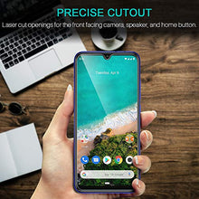 Carica l'immagine nel visualizzatore di Gallery, LK [3 Pack Pellicola Protettiva per Xiaomi Mi A3, Protezione Schermo Vetro... - Ilgrandebazar