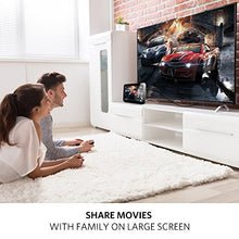 Carica l'immagine nel visualizzatore di Gallery, UGREEN Cavo Micro HDMI a 3D 4K con Ethernet e Canali di Ritorno Audio 1M - Ilgrandebazar