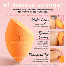 Carica l'immagine nel visualizzatore di Gallery, Real Techniques Spugnetta per Trucco, Miracle Complexion