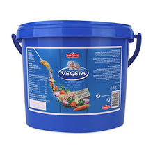 Carica l'immagine nel visualizzatore di Gallery, Podravka Vegeta Originale Condimento 5000 g Bustina 5000 g
