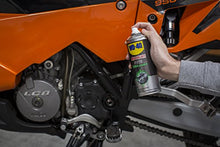 Carica l'immagine nel visualizzatore di Gallery, WD-40 Specialist Moto - Cera Lucidante Spray - 400 ml