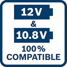 Carica l'immagine nel visualizzatore di Gallery, Bosch, batteria GBA 12V 3,0 Ah 1600A00X79, 12 V, Gr - Ilgrandebazar