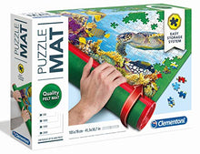 Carica l'immagine nel visualizzatore di Gallery, Clementoni- Tappeto per Puzzle, 30229 - Ilgrandebazar