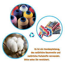 Carica l'immagine nel visualizzatore di Gallery, Angelland Giochi per Cani, da Bottiglia Frutta e Verdura con Combinazione di... - Ilgrandebazar