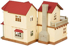Carica l'immagine nel visualizzatore di Gallery, Sylvanian Families - Casetta per le bambole, in plastica