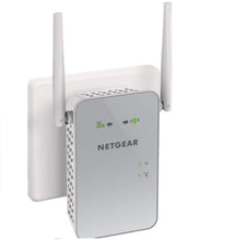 Carica l'immagine nel visualizzatore di Gallery, Netgear EX6150 Ripetitore WiFi Wireless, Copertura per 2-3 1200 Mbps, Bianco