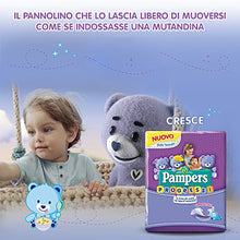 Carica l'immagine nel visualizzatore di Gallery, Pampers Progressi Maxi, 138 Pannolini, Taglia 4 (7-18 kg) 4 - Maxi - Ilgrandebazar