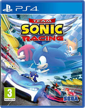 Carica l'immagine nel visualizzatore di Gallery, Team Sonic Racing