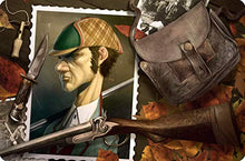 Carica l'immagine nel visualizzatore di Gallery, Asmodee- Mysterium, Gioco da Tavolo Edizione Italiana, Colore, 8692