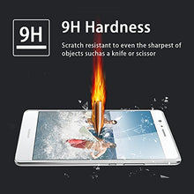 Carica l'immagine nel visualizzatore di Gallery, 2 Pack Vetro Temperato Huawei P9 Lite,Didisky Pellicola Protettiva in Vetro... - Ilgrandebazar