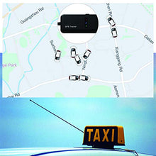 Carica l'immagine nel visualizzatore di Gallery, Likorlove Tracker GPS per Auto, Dispositivo di Localizzazione Mini gsm GPRS...