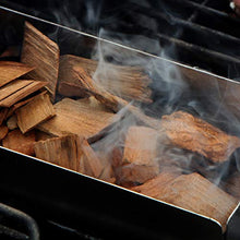 Carica l'immagine nel visualizzatore di Gallery, Jack Daniel's 900 gr. SMOOKING Chips