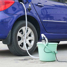 Carica l'immagine nel visualizzatore di Gallery, flintronic Pompa Acqua e Olio, 12V 38mm Sommersa #1 Accendisigari - Ilgrandebazar