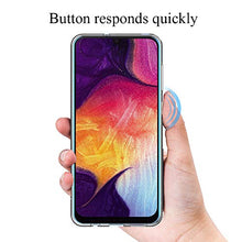 Carica l'immagine nel visualizzatore di Gallery, LK Custodia per Samsung Galaxy A50,Morbida Silicone TPU Protettiva in Gomma... - Ilgrandebazar