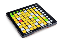 Carica l'immagine nel visualizzatore di Gallery, Novation Launchpad Mini MK2 - Pad-Controller - Ilgrandebazar