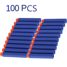 Carica l'immagine nel visualizzatore di Gallery, StillCool Dardi Proiettili, Munizioni a Freccette Compatibili con 100pcs