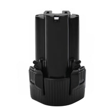 Carica l'immagine nel visualizzatore di Gallery, Exmate 10,8V 2,5Ah Batteria per Makita BL1013 BL1014 DF030D DF330D LCT203W... - Ilgrandebazar