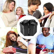 Carica l'immagine nel visualizzatore di Gallery, VEESUN Explosion Box, DIY Photo Album Scrapbook per Scatola 6 Faccia